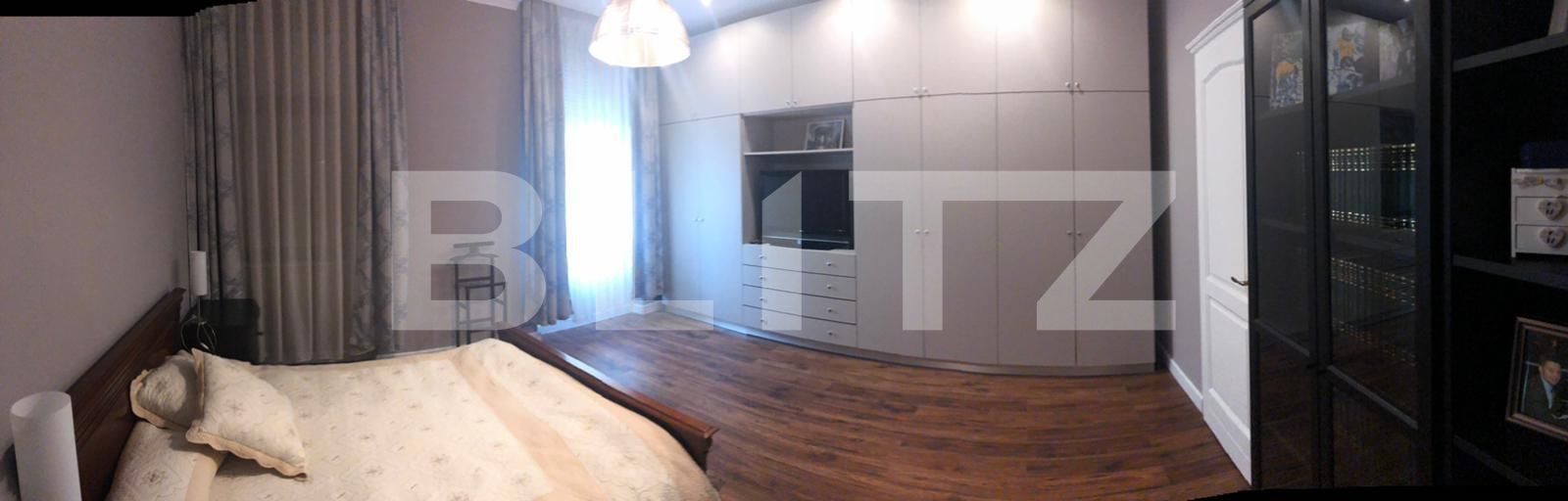 Apartament de închiriat 4+ camere Central - 37725AI | BLITZ Cluj-Napoca | Poza5