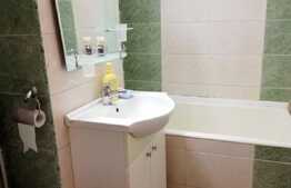 2 camere, decomandat, 52 mp, zona strazii Parang