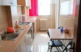 2 camere, decomandat, 52 mp, zona strazii Parang