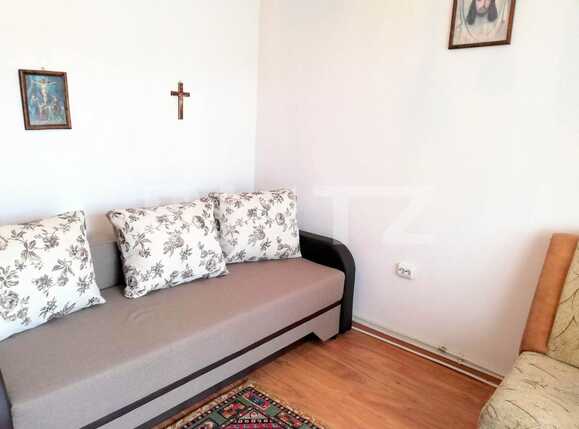 Apartament de închiriat 2 camere Manastur - 37729AI | BLITZ Cluj-Napoca | Poza5