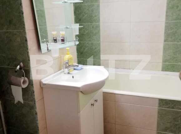 Apartament de închiriat 2 camere Manastur - 37729AI | BLITZ Cluj-Napoca | Poza9