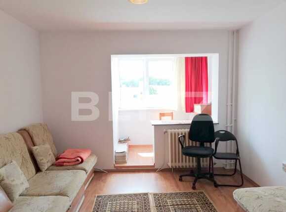 Apartament de închiriat 2 camere Manastur - 37729AI | BLITZ Cluj-Napoca | Poza1