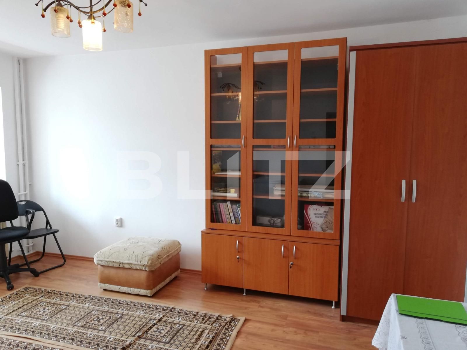 Apartament de închiriat 2 camere Manastur - 37729AI | BLITZ Cluj-Napoca | Poza4