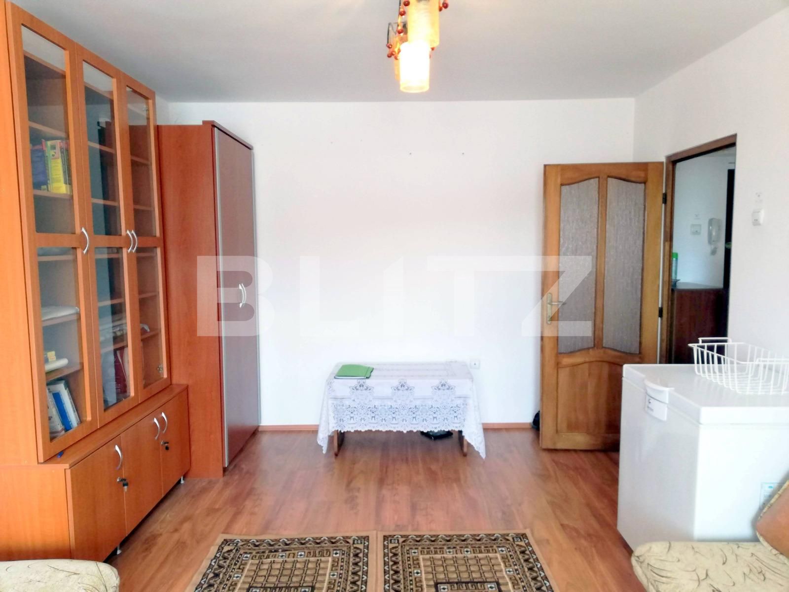 Apartament de închiriat 2 camere Manastur - 37729AI | BLITZ Cluj-Napoca | Poza3