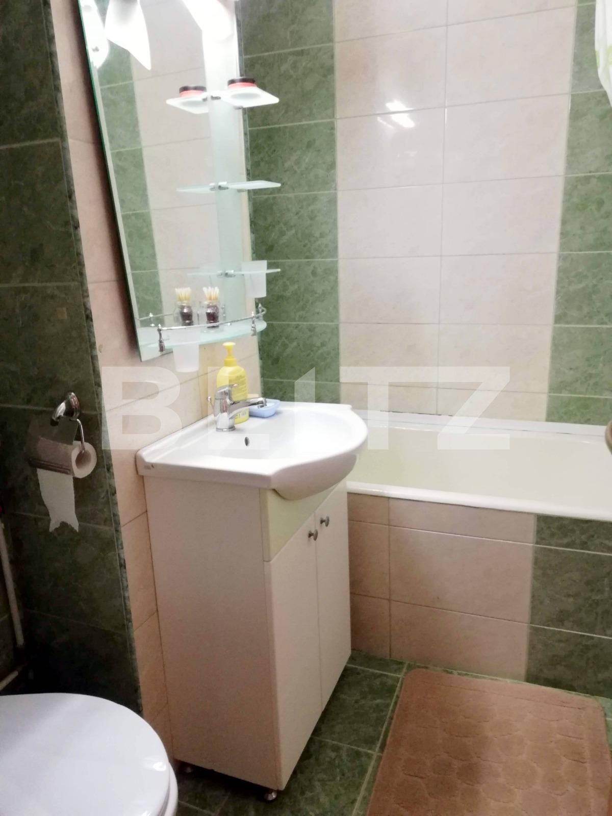 Apartament de închiriat 2 camere Manastur - 37729AI | BLITZ Cluj-Napoca | Poza9