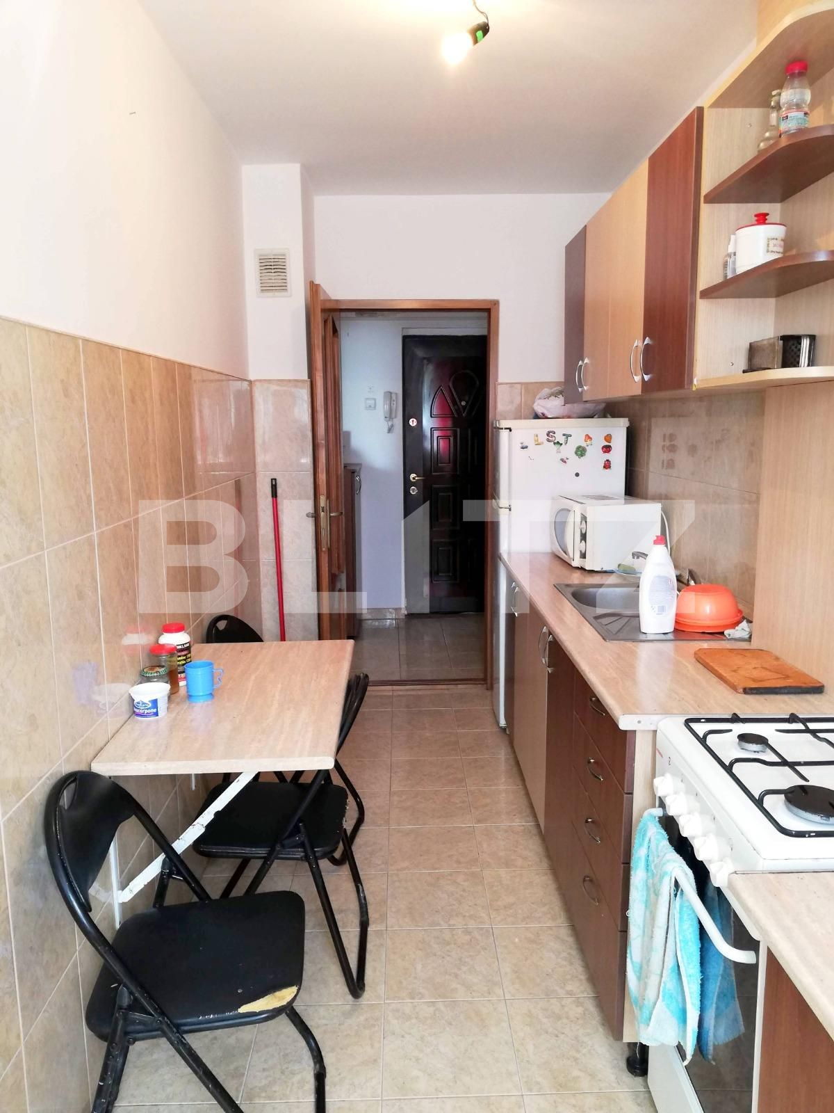 Apartament de închiriat 2 camere Manastur - 37729AI | BLITZ Cluj-Napoca | Poza8