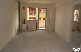 42 mp in aer curat la 10 minute de centru!