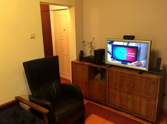 Garsonieră de vânzare Marasti - 37732AV | BLITZ Cluj-Napoca | Poza1