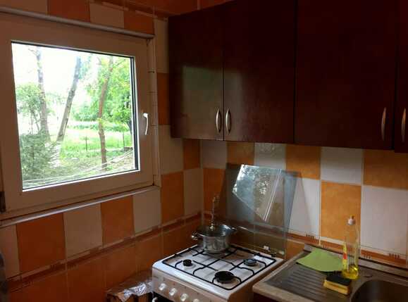 Garsonieră de vânzare Marasti - 37732AV | BLITZ Cluj-Napoca | Poza3