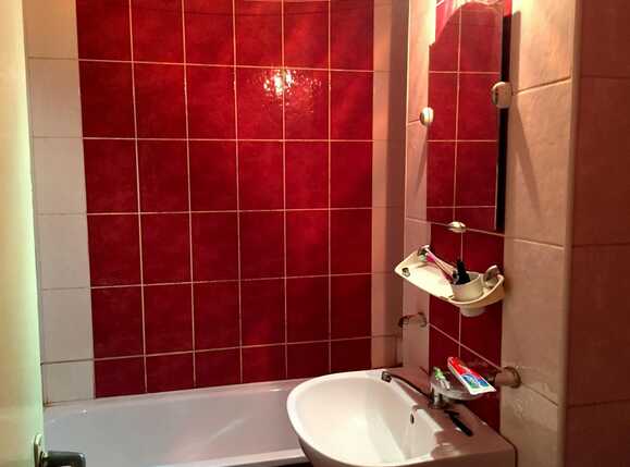 Garsonieră de vânzare Marasti - 37732AV | BLITZ Cluj-Napoca | Poza4