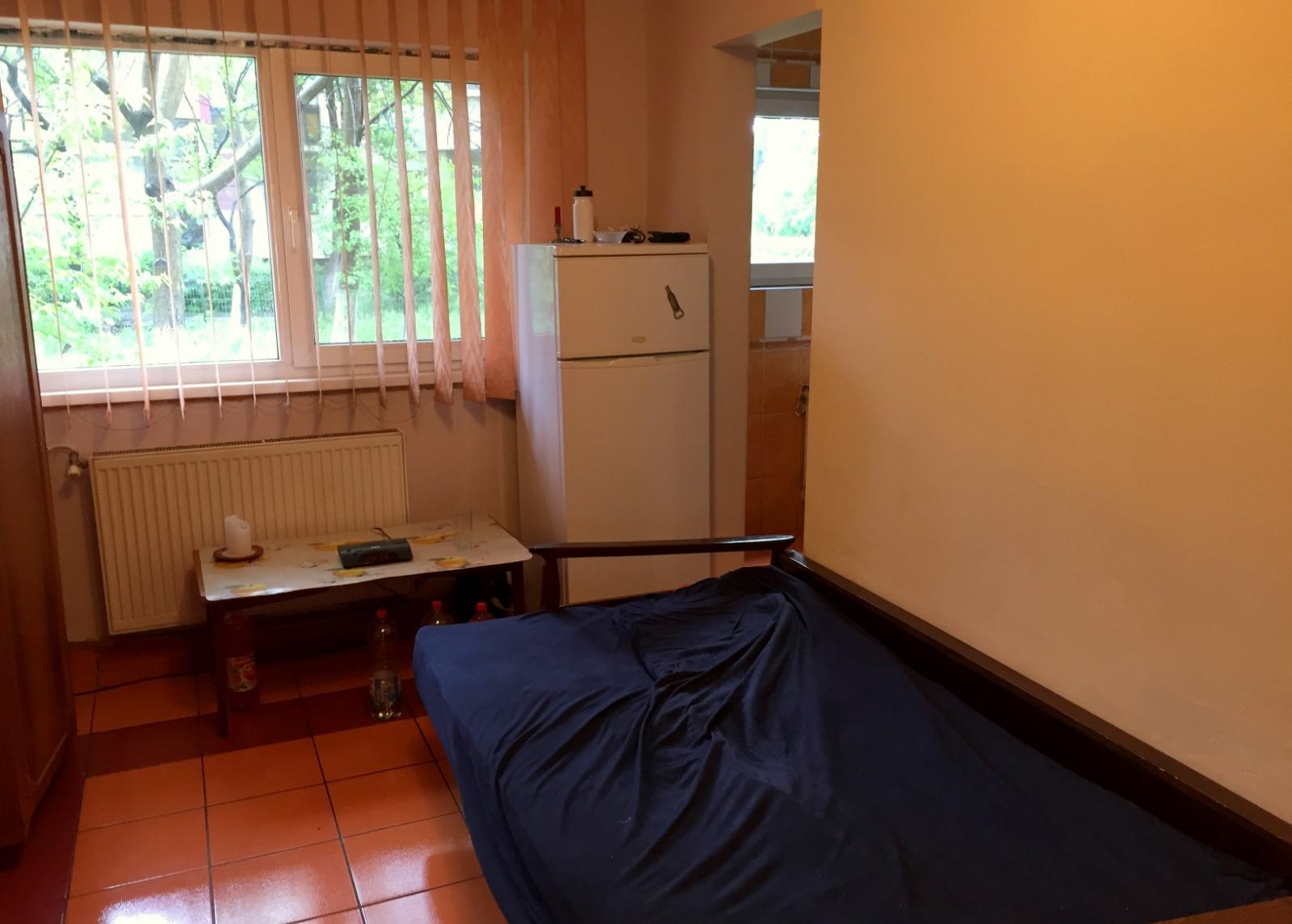 Garsonieră de vânzare Marasti - 37732AV | BLITZ Cluj-Napoca | Poza2