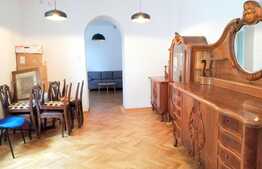 3 camere, semidecomandat, 100mp, zona Piata Muzeului