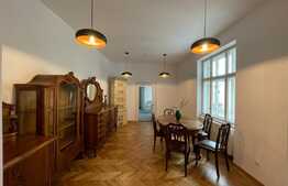 3 camere, semidecomandat, 100mp, zona Piata Muzeului