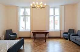 3 camere, semidecomandat, 100mp, zona Piata Muzeului