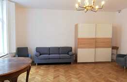 3 camere, semidecomandat, 100mp, zona Piata Muzeului