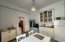 3 camere, semidecomandat, 100mp, zona Piata Muzeului