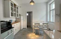 3 camere, semidecomandat, 100mp, zona Piata Muzeului