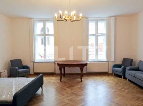 Apartament de închiriat 3 camere Central - 37734AI | BLITZ Cluj-Napoca | Poza2