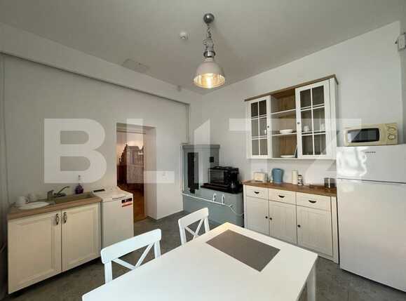 Apartament de închiriat 3 camere Central - 37734AI | BLITZ Cluj-Napoca | Poza12