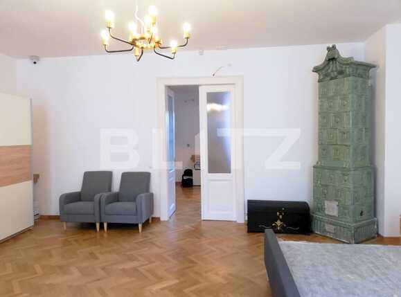 Apartament de închiriat 3 camere Central - 37734AI | BLITZ Cluj-Napoca | Poza6