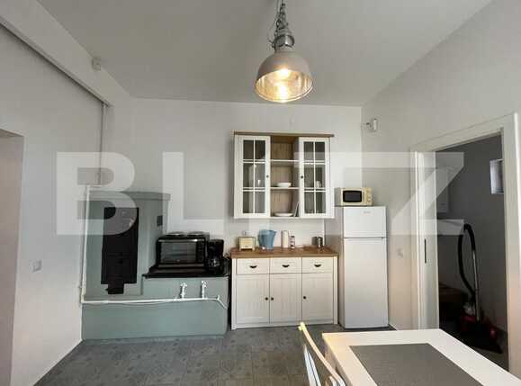 Apartament de închiriat 3 camere Central - 37734AI | BLITZ Cluj-Napoca | Poza13