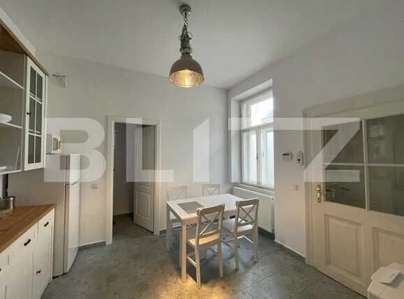 Apartament de închiriat 3 camere Central - 37734AI | BLITZ Cluj-Napoca | Poza10
