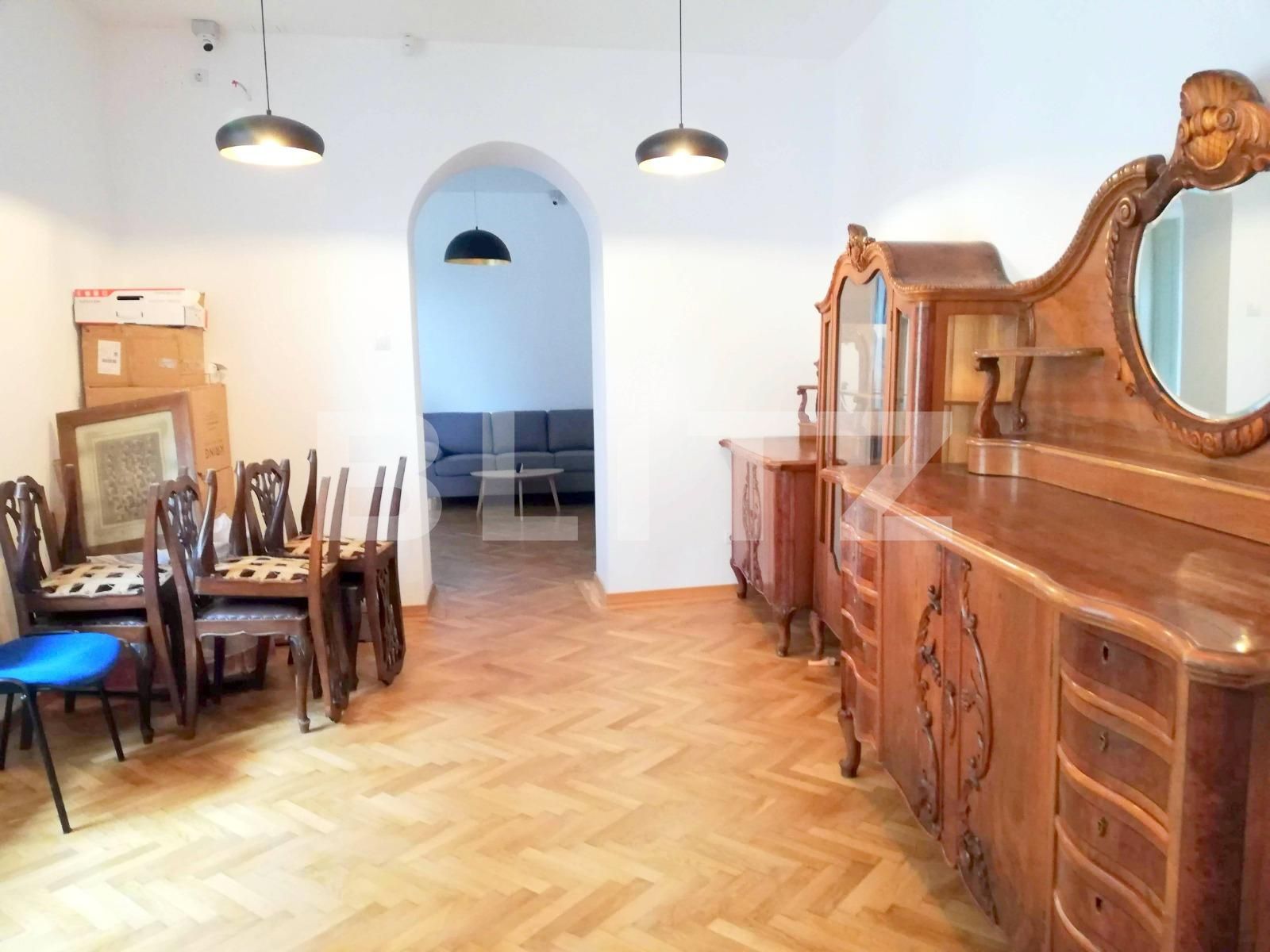 Apartament de închiriat 3 camere Central - 37734AI | BLITZ Cluj-Napoca | Poza8