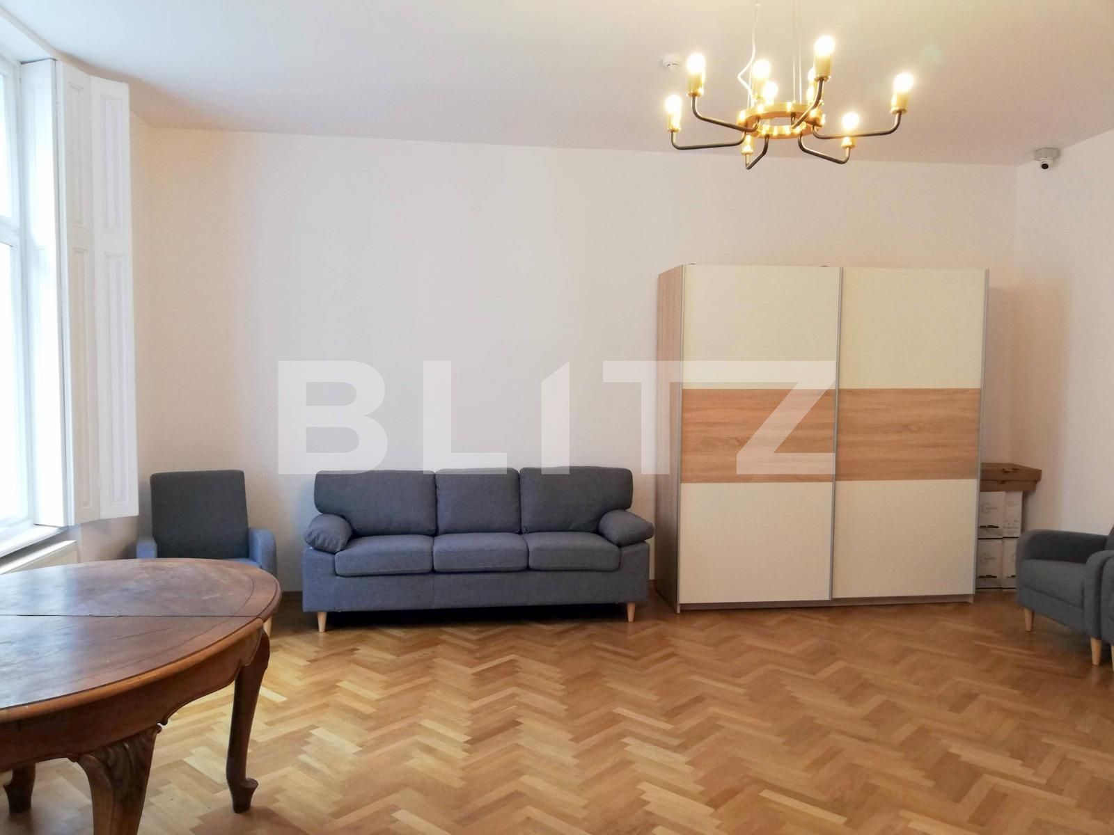Apartament de închiriat 3 camere Central - 37734AI | BLITZ Cluj-Napoca | Poza5