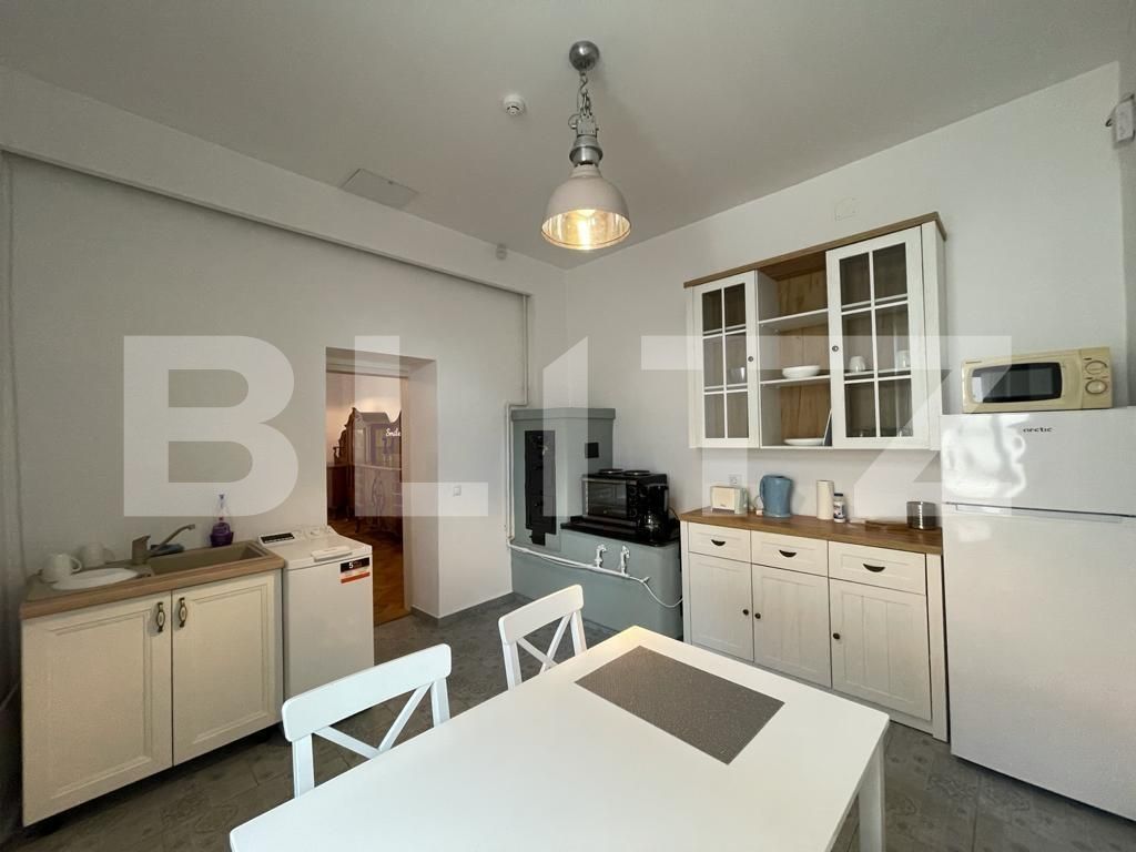 Apartament de închiriat 3 camere Central - 37734AI | BLITZ Cluj-Napoca | Poza12