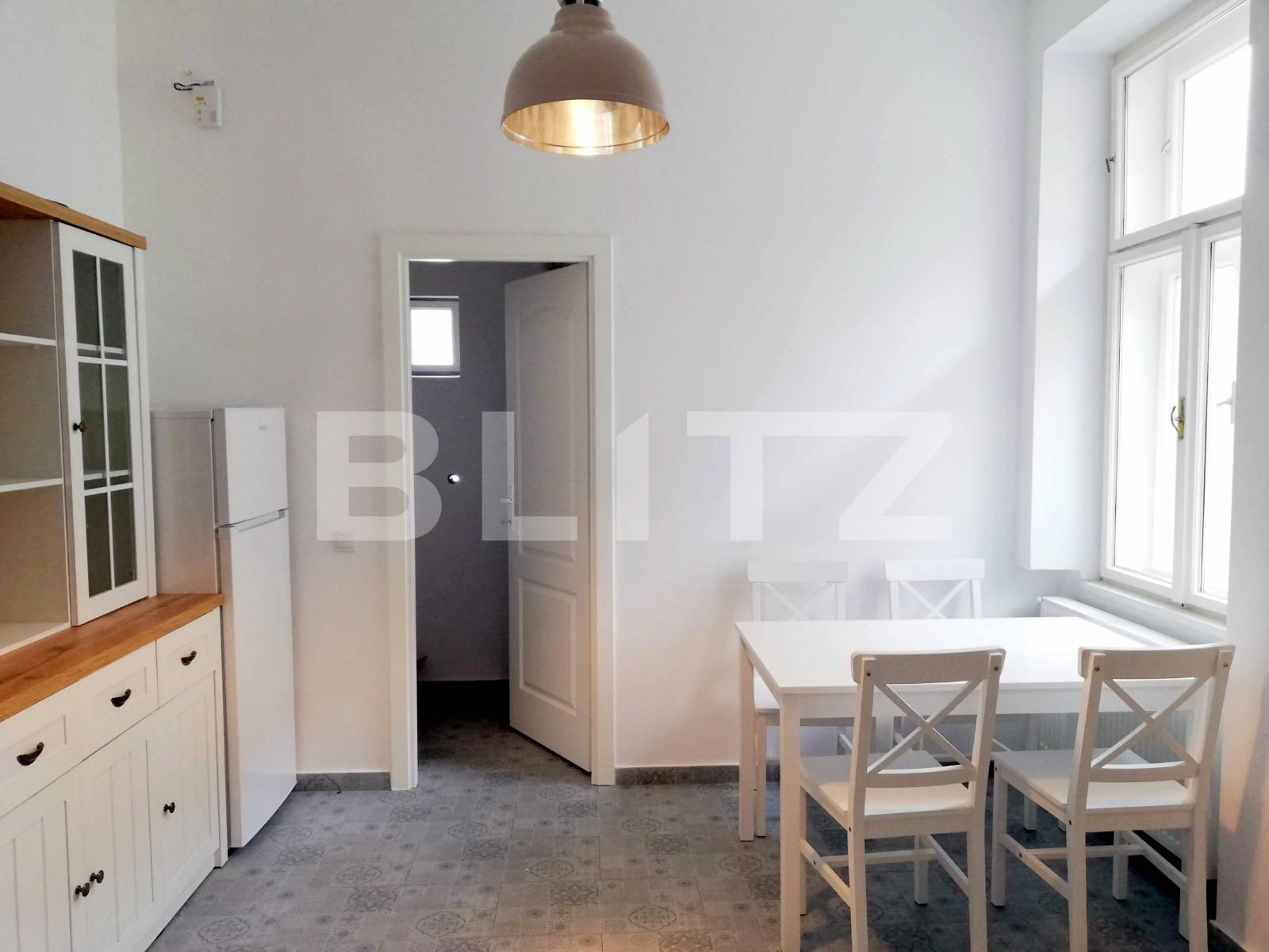 Apartament de închiriat 3 camere Central - 37734AI | BLITZ Cluj-Napoca | Poza11