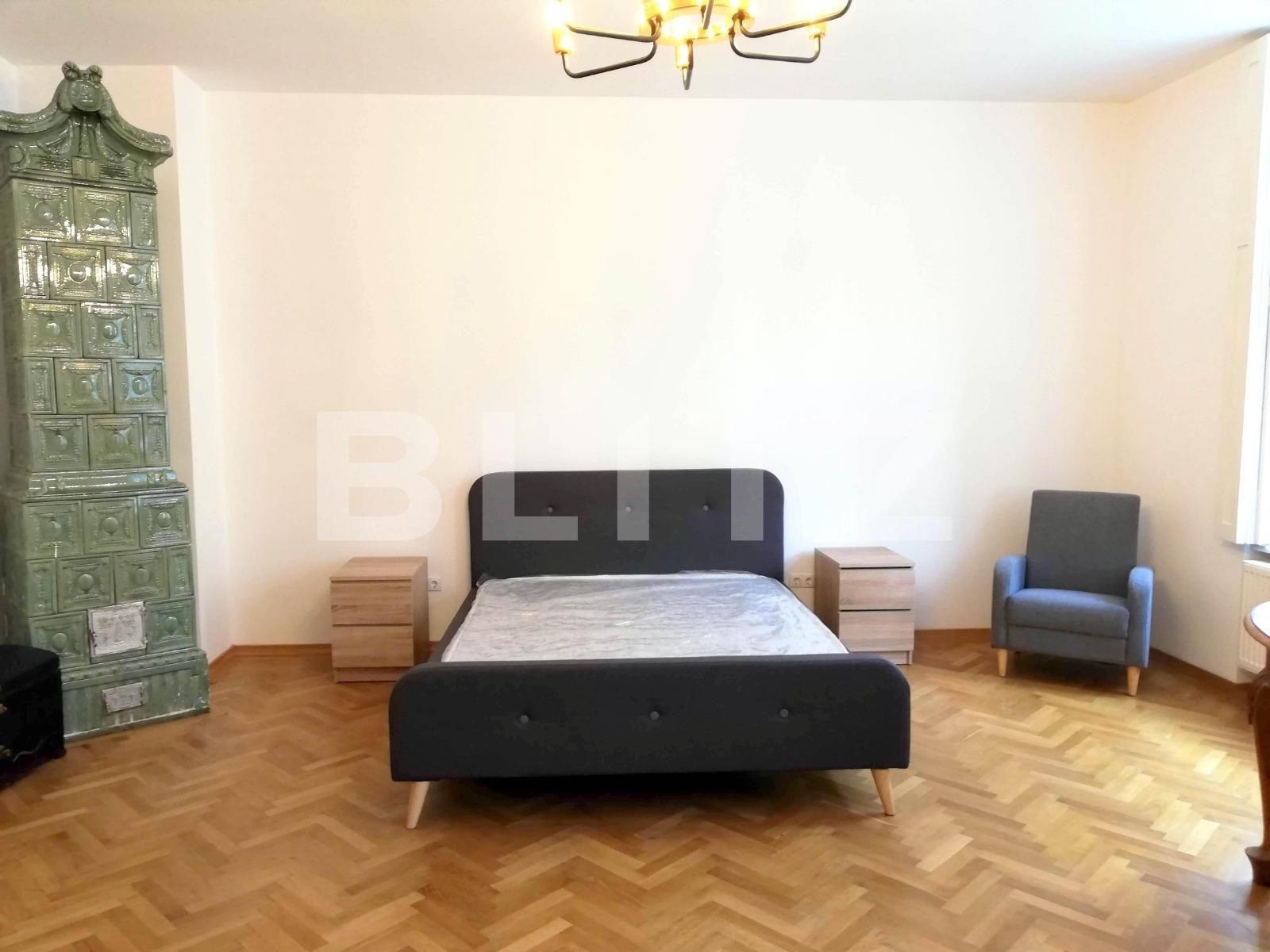 Apartament de închiriat 3 camere Central - 37734AI | BLITZ Cluj-Napoca | Poza4