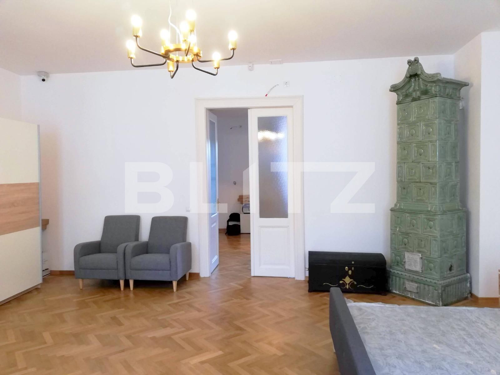 Apartament de închiriat 3 camere Central - 37734AI | BLITZ Cluj-Napoca | Poza6