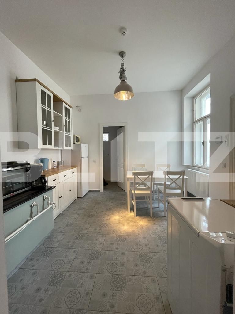 Apartament de închiriat 3 camere Central - 37734AI | BLITZ Cluj-Napoca | Poza9