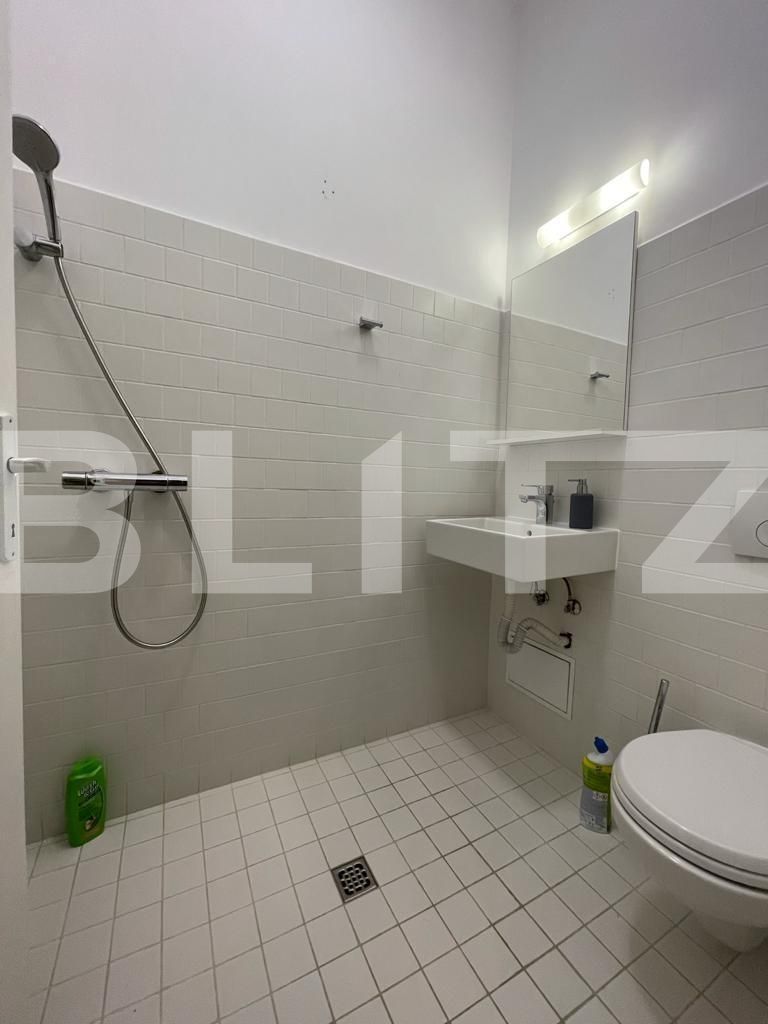 Apartament de închiriat 3 camere Central - 37734AI | BLITZ Cluj-Napoca | Poza14