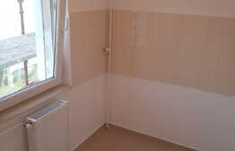 Garsoniera de vanzare, etaj intermediar, zona Calvaria