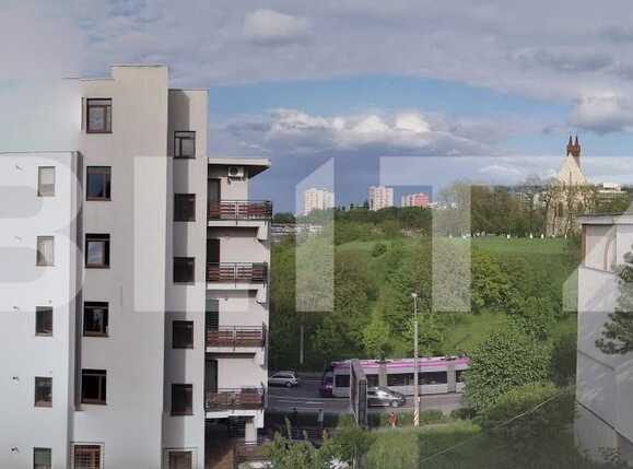 Garsonieră de vânzare Plopilor - 37735AV | BLITZ Cluj-Napoca | Poza7