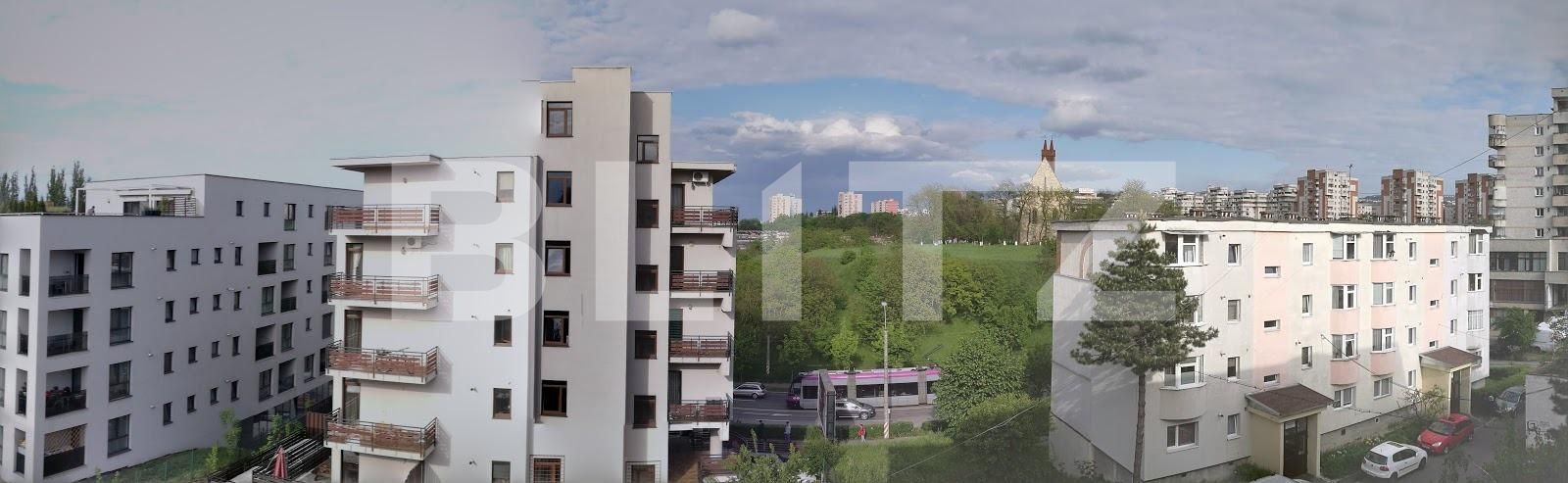 Garsonieră de vânzare Plopilor - 37735AV | BLITZ Cluj-Napoca | Poza7