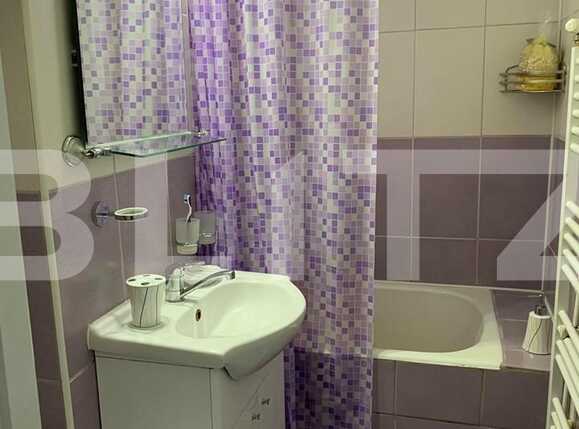 Apartament de închiriat 2 camere Manastur - 37736AI | BLITZ Cluj-Napoca | Poza8