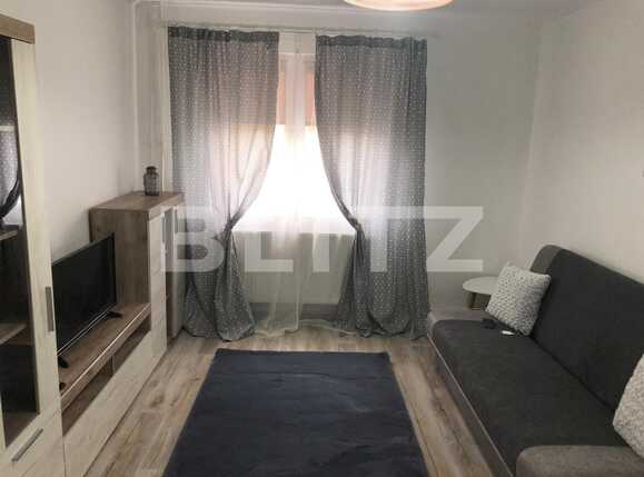 Apartament de închiriat 2 camere Manastur - 37736AI | BLITZ Cluj-Napoca | Poza1