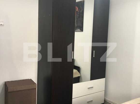 Apartament de închiriat 2 camere Manastur - 37736AI | BLITZ Cluj-Napoca | Poza3
