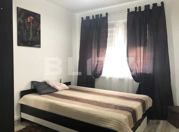 Apartament de închiriat 2 camere Manastur - 37736AI | BLITZ Cluj-Napoca | Poza2