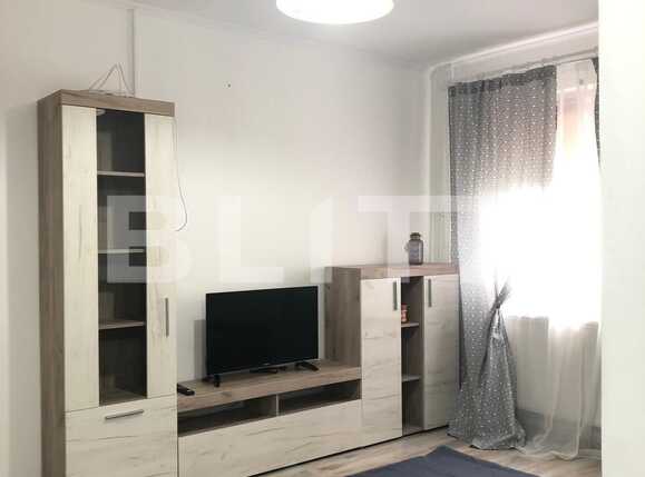 Apartament de închiriat 2 camere Manastur - 37736AI | BLITZ Cluj-Napoca | Poza4