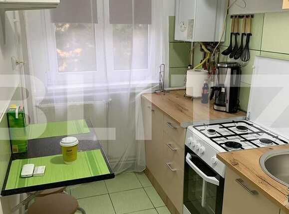 Apartament de închiriat 2 camere Manastur - 37736AI | BLITZ Cluj-Napoca | Poza7