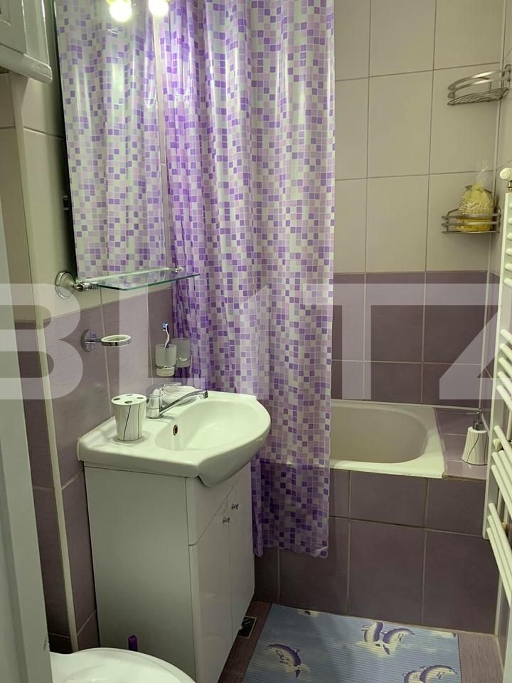 Apartament de închiriat 2 camere Manastur - 37736AI | BLITZ Cluj-Napoca | Poza8