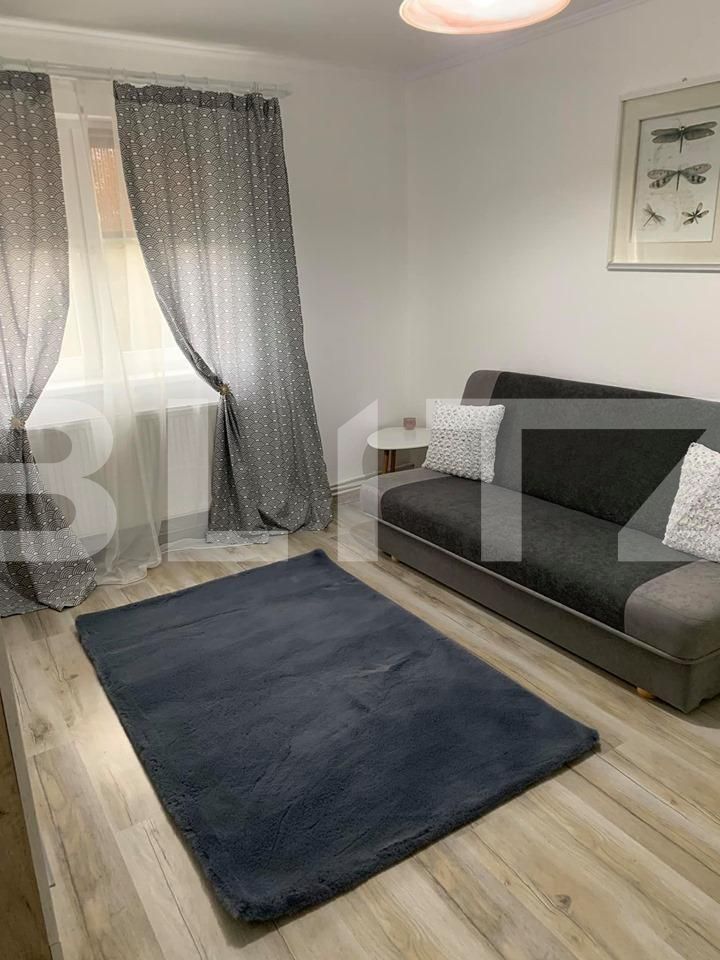 Apartament de închiriat 2 camere Manastur - 37736AI | BLITZ Cluj-Napoca | Poza5