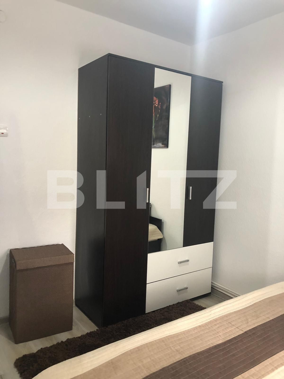 Apartament de închiriat 2 camere Manastur - 37736AI | BLITZ Cluj-Napoca | Poza3