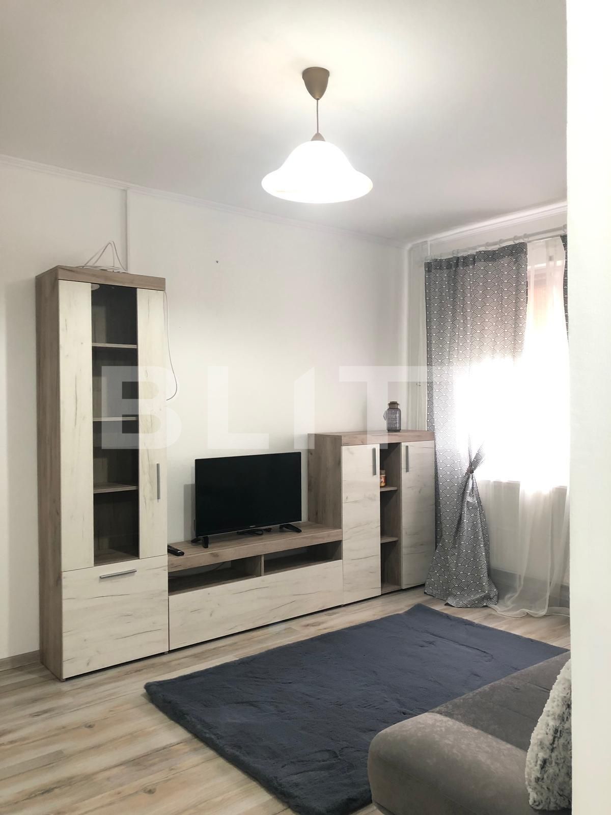 Apartament de închiriat 2 camere Manastur - 37736AI | BLITZ Cluj-Napoca | Poza4