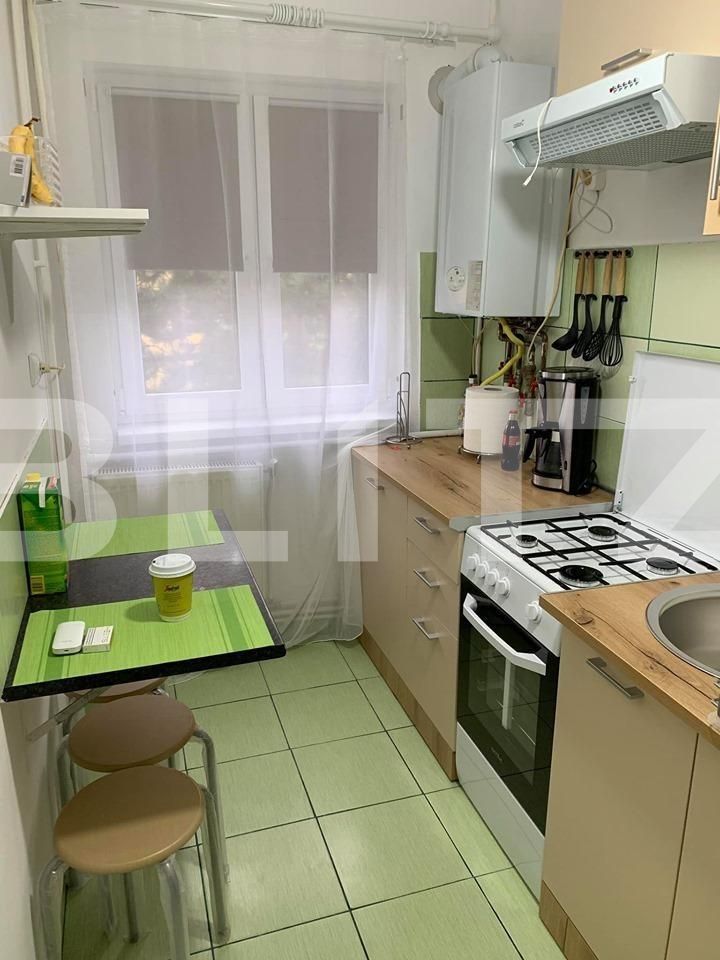 Apartament de închiriat 2 camere Manastur - 37736AI | BLITZ Cluj-Napoca | Poza7