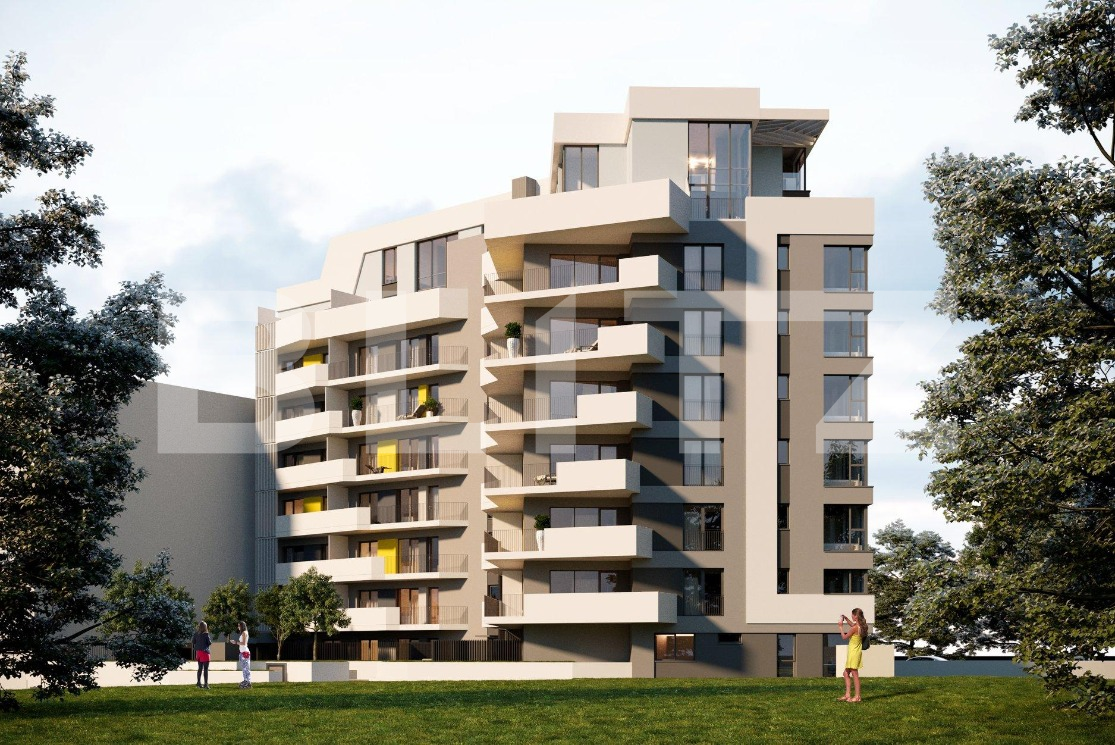 Apartament de vânzare 2 camere Gheorgheni - 37737AV | BLITZ Cluj-Napoca | Poza3