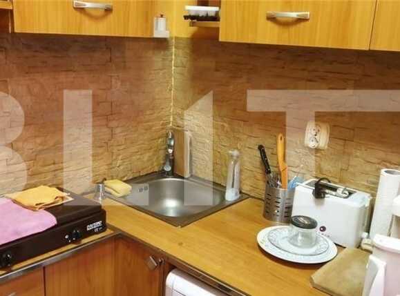 Garsonieră de vânzare Marasti - 37738AV | BLITZ Cluj-Napoca | Poza2